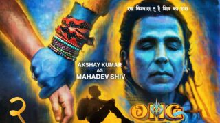 अक्षय कुमारको फिल्म ‘ओएमजी २’ को प्रदर्शन मिति घोषणा