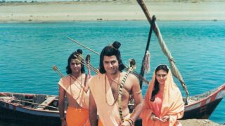 ‘आदिपुरुष’ विवादपछि टेलिशृंखला ‘रामायण’ पुनः प्रसारण हुँदै