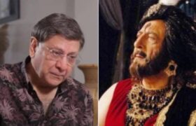 महाभारतमा शकुनी मामाको भूमिका निभाएका गुफीको निधन