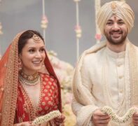अभिनेता सनी देओलका छोरा करणले गरे बिहे