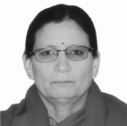 प्रधानमन्त्री पत्नी सीता दाहालको निधनमा कलाकारले दिए श्रद्धाञ्जली