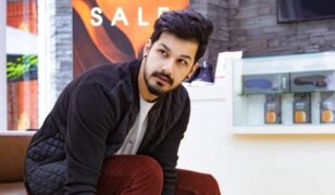 सारूक ताम्राकारको अन्तिम गीत ‘माया’ सार्वजनिक (भिडिओ)