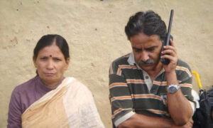 सीता दाहाल : न मुलुकको राजनीतिमा हस्तक्षेप, न पार्टीको कुनै अंगमा उपस्थिति