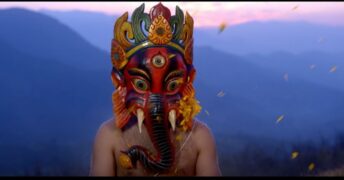 यस्तो छ मुकुन र मेनुका अभिनीत फिल्म ‘गणपति’ को ट्रेलर (भिडिओ)
