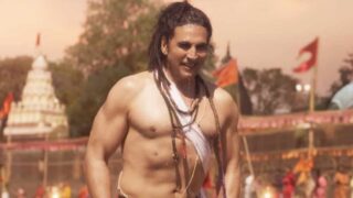 अक्षय कुमारको फिल्म ‘ओ माइ गड २’ को ट्रेलर सार्वजनिक (भिडिओ)