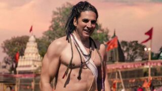 २७ दृश्य परिमार्जन गर्दै सेन्सर पास भयो ‘ओ माइ गड २’