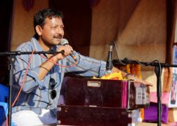 ‘नारायण रायमाझी साङ्गीतिक साँझ’ आज
