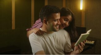 रिदम कंडेलको ‘तिमी आएपछि’ गीत सार्वजनिक (भिडिओ)