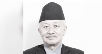 जन्मथलो सुन्तलाबारीवासीको सम्झनामा नेम्वाङ