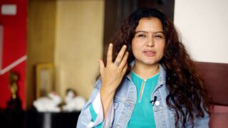 गर्भवती अवस्थाको अनुभव शेयर गर्दै रेखा थापा भन्छिन् : यो अवस्थामा झन् धेरै जाँगर चल्यो