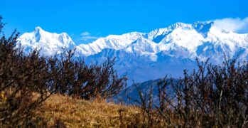 बढ्न थाल्यो अन्तुमा पर्यटकहरुको चहलपहल