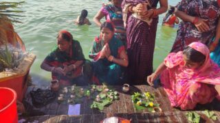 मिथिलाञ्चलमा आजदेखि जितिया पर्व सुरु