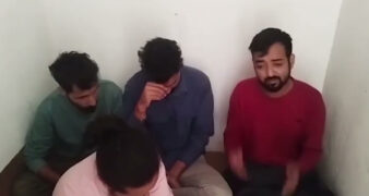 इजरायलकाे बंकरबाट विपिनकाे चित्कार: साथीहरूलाई जस्तै हामीलाई पनि बर्बरतापूर्वक मारियाे भने…? (भिडिओसहित)