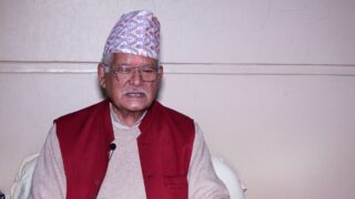संकृतिविद् डा. जगमान गुरुङसँग तिहार विशेष सम्वाद : यस्ताे छ सप्तरंगी टीकाकाे अर्थ