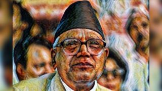 सम्झनामा सन्त नेता : ‘सेन्स अफ ह्युमर’ का धनी भट्टराई