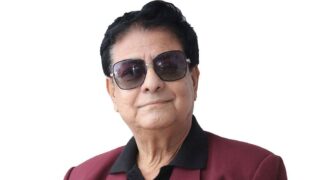 गायक योगेश वैद्यको निधन