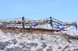 विश्वका घुम्नैपर्ने गन्तव्यमध्ये ३७ औं नम्बरमा ‘मुस्ताङ’