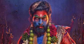 ‘पुष्पा २’लाई आइटम गीत बनाउन सकस