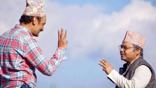 ‘सुन साइँली’ गीतका सर्जक हर्क, जो चालिस कटेसी पनि रमाएनन्