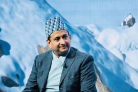 बाँसबारी जग्गा प्रकरणबारे निर्वाण चौधरी लेख्छन : न्यायालयले नै छिनोफानो गर्छ