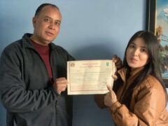 ‘उपहार’ फिल्मलाई सेन्सरको ‘यू’ सर्टिफिकेट
