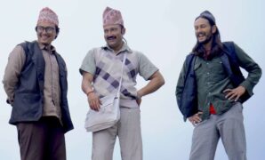 ‘पुजार सार्की’मा फरक, जटिल र महत्वपूर्ण भूमिकामा छु : पल शाह