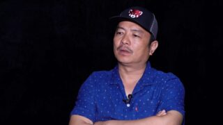‘निर्देशक बन्ने सपना छ तर अभिनयमै व्यस्त हुनुपरेको छ’