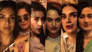 सबैभन्दा महंगो वेब सिरिज भनिएको ‘हीरामण्डी’का निर्देशक देखि कलाकारले कति लिए पारिश्रमिक रु