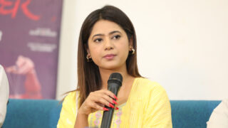 ‘बोक्सीको घर’ सुपरहिट हुँदा सपनाजस्तै लागिरहेको छ : केकी अधिकारी
