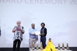 यी हुन् किम्फ विजेता फिल्म