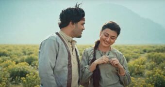 ‘कलेजी कटाउन्या माया’को नयाँ भर्जन सार्वजनिक