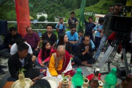 फिल्म ‘कार्साङ’को छायांकन सुरु