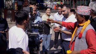 चलचित्र ‘एक्लो’ को शुभ मुहूर्त सम्पन्न