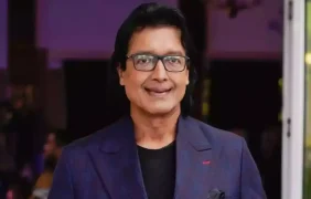 ‘वैदेशिक शिक्षा, शैक्षिक परामर्श’ कार्यक्रममा राजेश हमाल