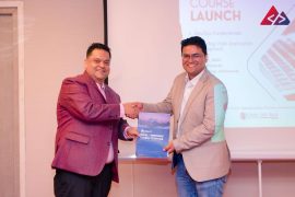 नास आईटीले नेपालका आईटी कार्यबललाई सक्षम बनाउन नयाँ पाठ्यक्रमहरू सुरू गयो