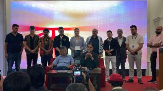 महजोडीको देशव्यापी ‘महजात्रा’ कात्तिक २९ गतेदेखि