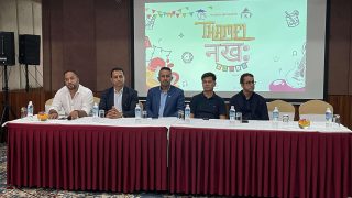 नेपालमा पहिलो पटक इन्टरनेशनल बलुन फेस्टिभल हुँदै