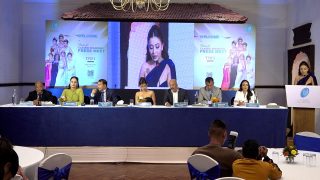 नेपाली नयाँ मोडल खोज्न ‘फेस अफ क्लासिक डायमण्ड’ को घोषणा, आजबाटै रजिस्ट्रेशन खुल्ला