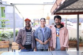 ‘मौलिक कथा तथा संस्कृति र पेसा पुस्तान्तरणको कथा‘पूर्ण बहादुरको सारङ्गी’को बलियो पक्ष’
