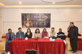 बोक्सी प्रथा उन्मुलन गराउन ‘अग्निदहन’