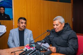 पुरानो बसपार्कमा निर्माणधिन टावरमा अनियमितता: काठमाडाैं महानगरका प्रमुख प्रशासकीय अधिकृतलाई कारबाही सिफारिस