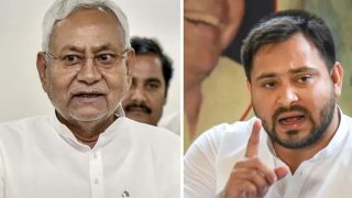 बिहार निर्वाचनमा अनुभवी नितिश कुमार र युवा तेजस्वी यादव बीच प्रतिस्पर्धा: कसको पल्ला भारी ?