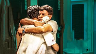 नेपाली चलचित्र ‘झरीपछिको इन्द्रेणी’ को नयाँ गीत ‘जब फर्किन्छु घर’ सार्वजनिक