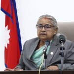प्रधानमन्त्रीले बोलाइन् दल, निर्वाचन आयोग र सुरक्षा निकायसहितको संयुक्त बैठक